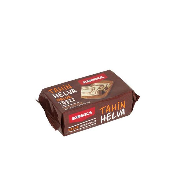 KOSKA HELVA KAKAO 500GR